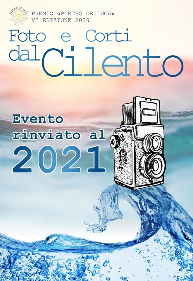 Rinviato al 2021