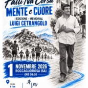 “Fatti ’Na Corsa – Mente e Cuore”