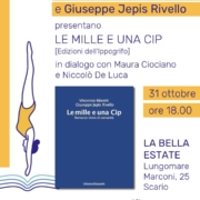 LE MILLE E UNA CIP