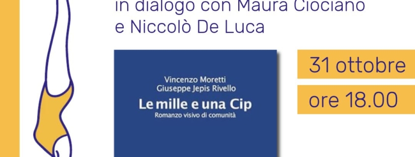 LE MILLE E UNA CIP